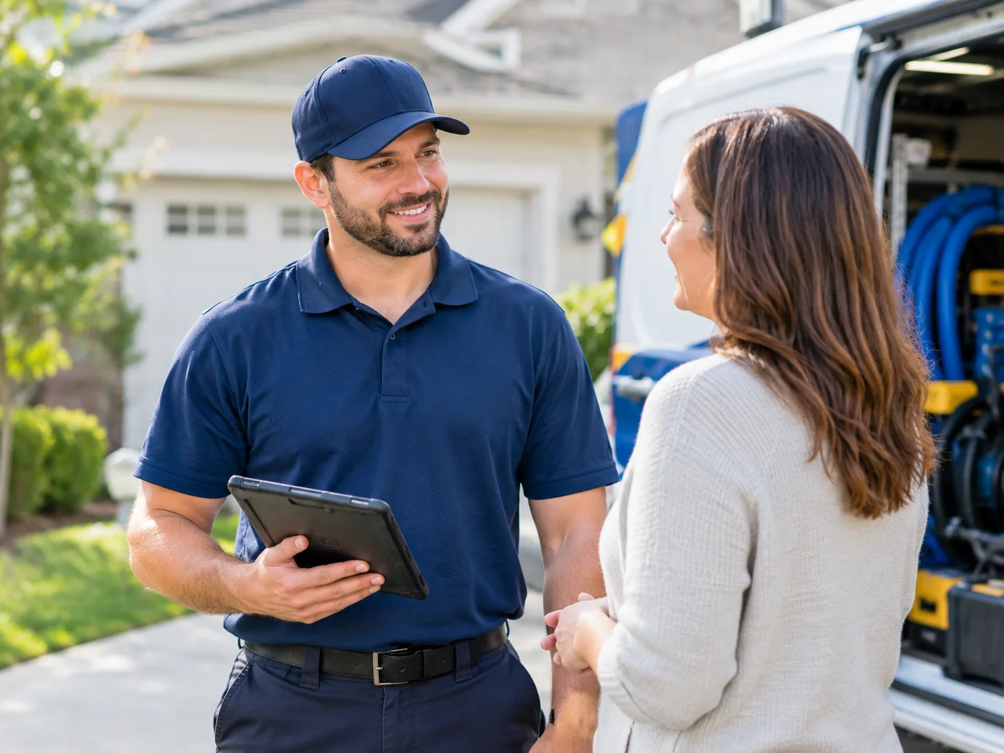 Sewage Backup Cleanup Ludlow, IL FAQs